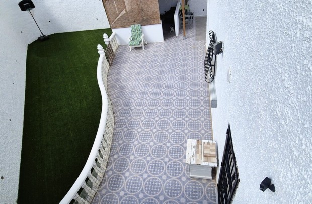 Revente - Bungalow - Blue Lagoon - Costa Blanca