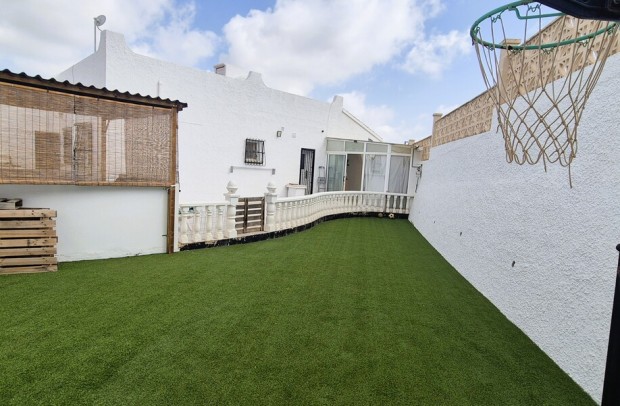 Revente - Bungalow - Blue Lagoon - Costa Blanca