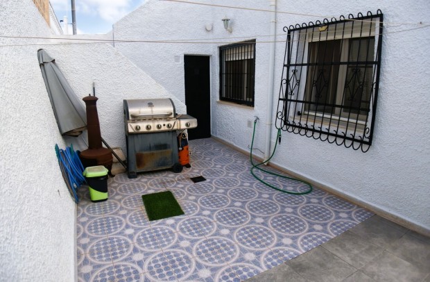 Revente - Bungalow - Blue Lagoon - Costa Blanca