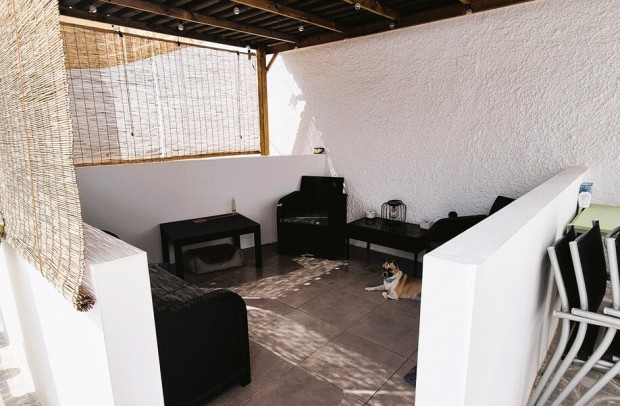 Revente - Bungalow - Blue Lagoon - Costa Blanca
