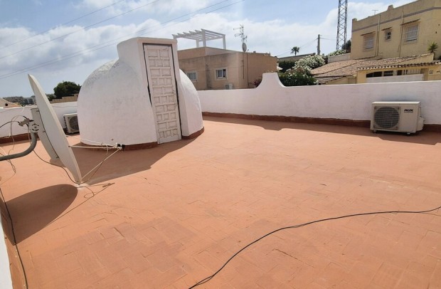 Revente - Bungalow - Blue Lagoon - Costa Blanca