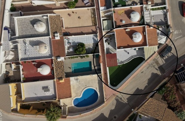 Revente - Bungalow - Blue Lagoon - Costa Blanca