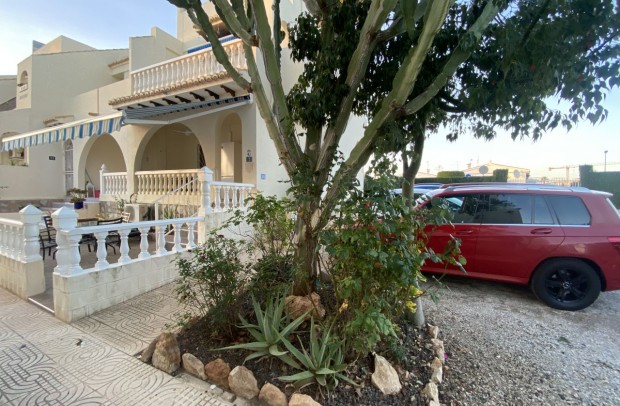 Reventa - Apartment - Ciudad Quesada - Pueblo Bravo