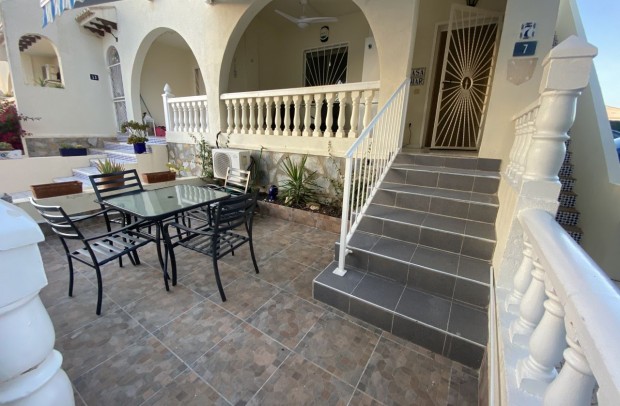 Reventa - Apartment - Ciudad Quesada - Pueblo Bravo