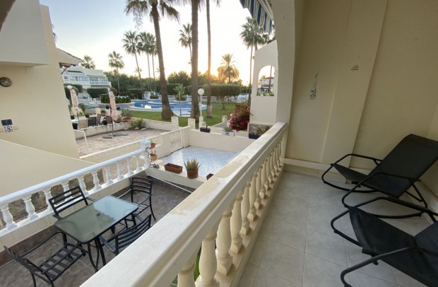 Reventa - Apartment - Ciudad Quesada - Pueblo Bravo