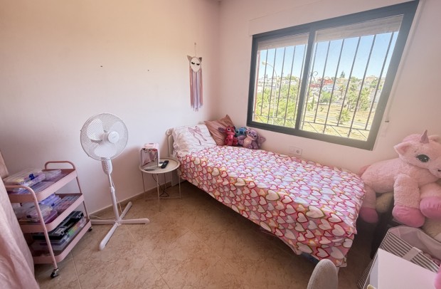Resale - Villa Detached - Villamartin - Villamartín