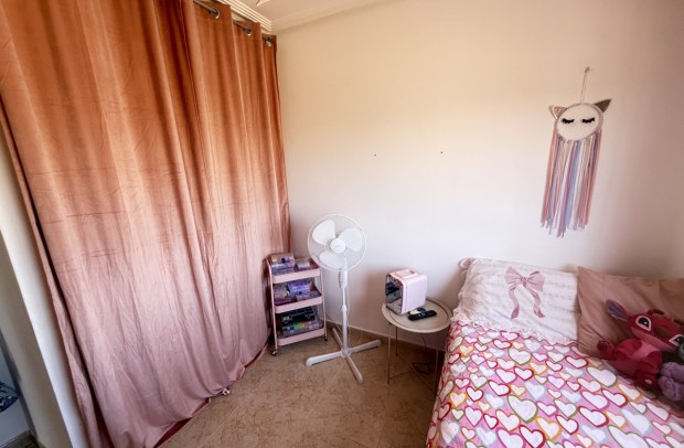 Resale - Villa Detached - Villamartin - Villamartín