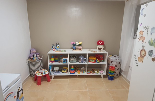 Resale - Villa Detached - Villamartin - Villamartín