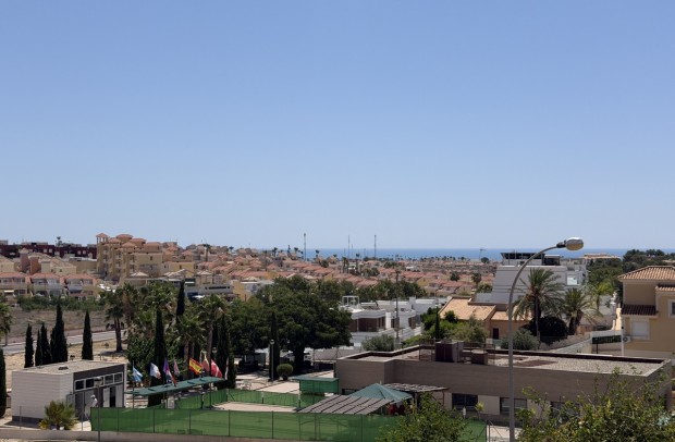 Resale - Villa Detached - Villamartin - Villamartín