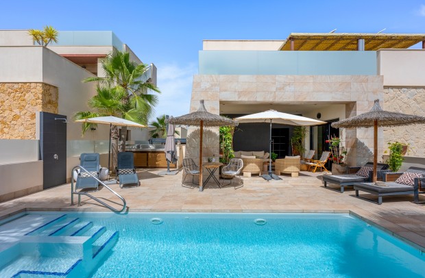 Reventa - Villa Detached - Benijófar - Benijofar