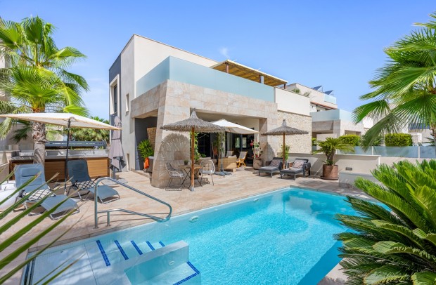 Reventa - Villa Detached - Benijófar - Benijofar