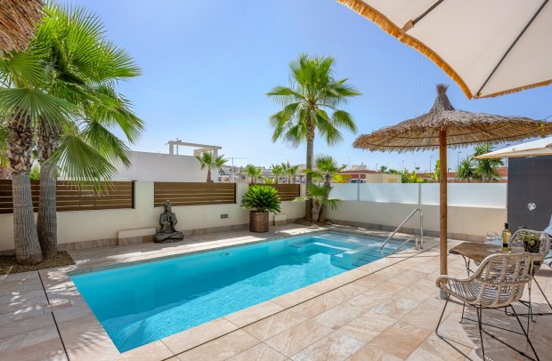 Reventa - Villa Detached - Benijófar - Benijofar