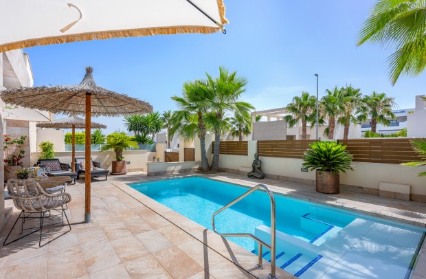 Reventa - Villa Detached - Benijófar - Benijofar