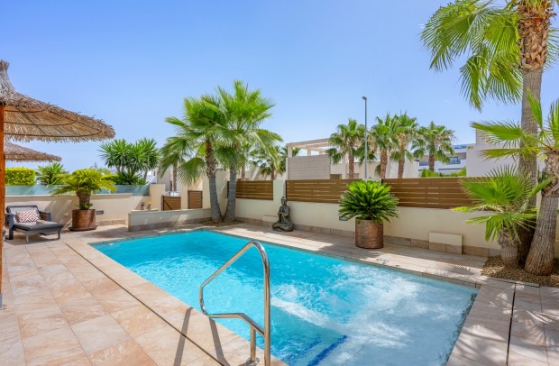 Reventa - Villa Detached - Benijófar - Benijofar