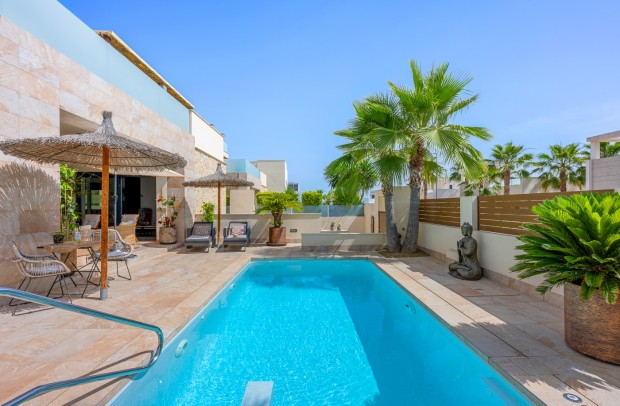 Reventa - Villa Detached - Benijófar - Benijofar
