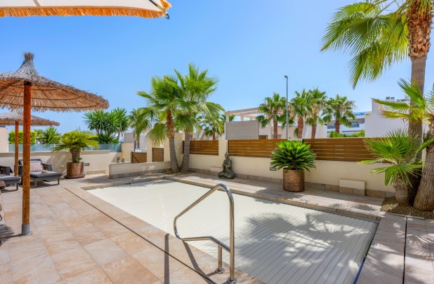 Reventa - Villa Detached - Benijófar - Benijofar