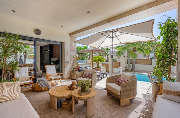 Reventa - Villa Detached - Benijófar - Benijofar