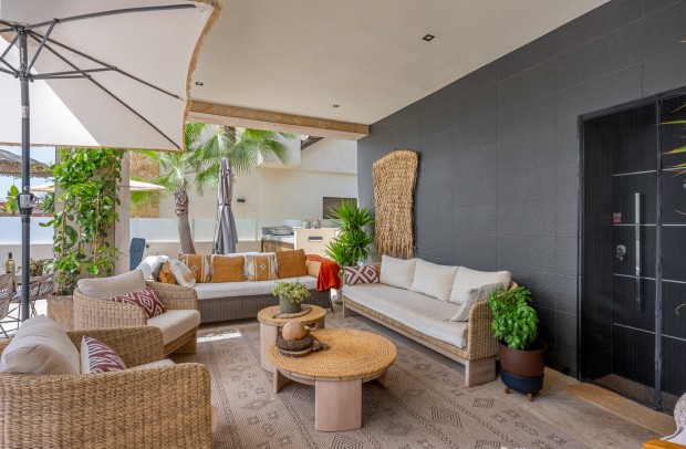 Reventa - Villa Detached - Benijófar - Benijofar