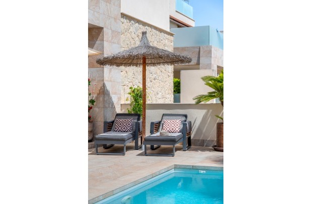 Reventa - Villa Detached - Benijófar - Benijofar