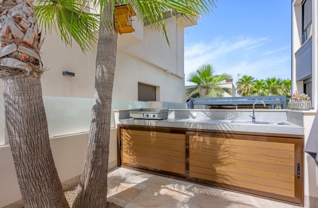 Reventa - Villa Detached - Benijófar - Benijofar