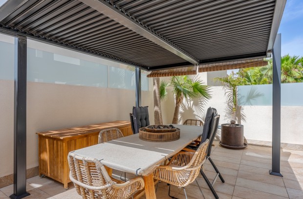 Reventa - Villa Detached - Benijófar - Benijofar