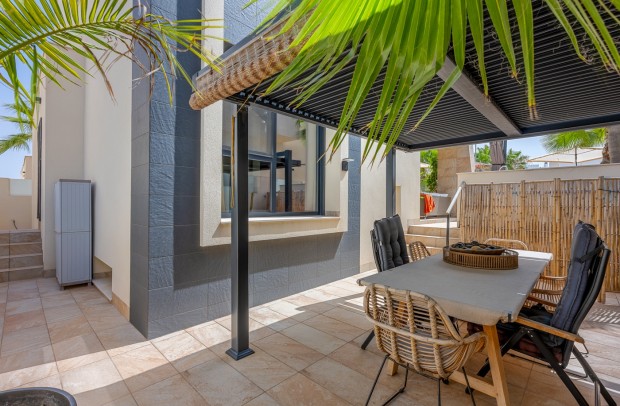 Reventa - Villa Detached - Benijófar - Benijofar