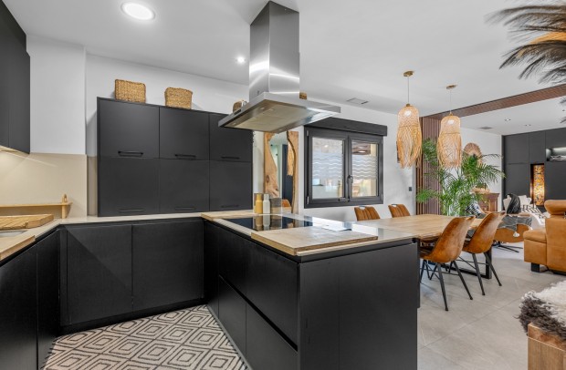 Reventa - Villa Detached - Benijófar - Benijofar