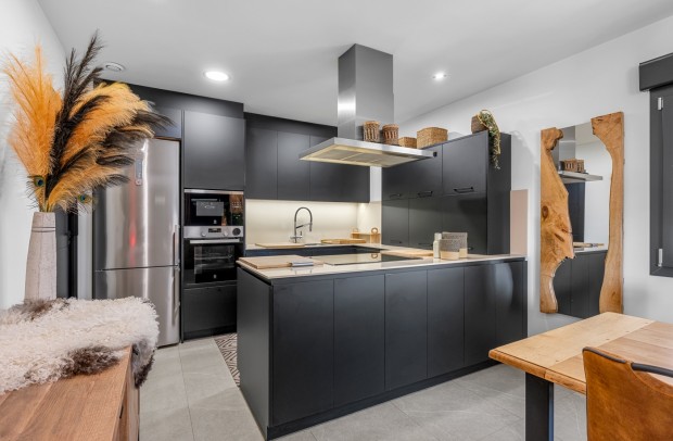 Reventa - Villa Detached - Benijófar - Benijofar