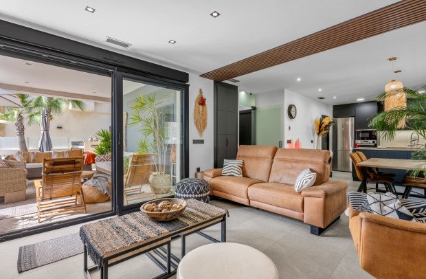 Reventa - Villa Detached - Benijófar - Benijofar