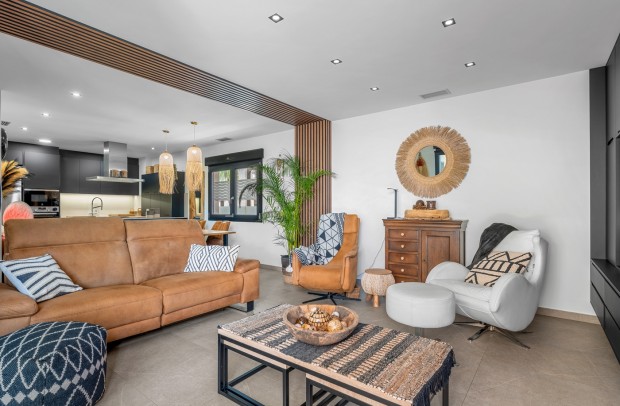 Reventa - Villa Detached - Benijófar - Benijofar