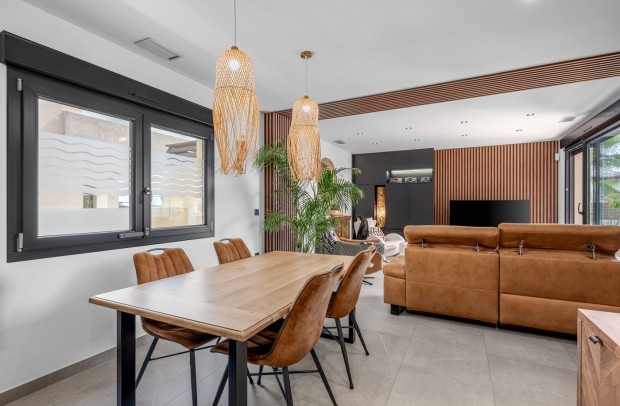 Reventa - Villa Detached - Benijófar - Benijofar
