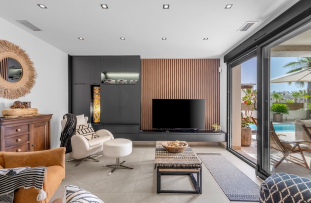 Reventa - Villa Detached - Benijófar - Benijofar
