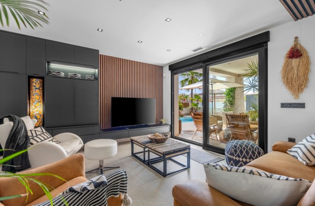 Reventa - Villa Detached - Benijófar - Benijofar