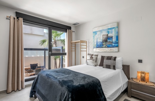 Reventa - Villa Detached - Benijófar - Benijofar