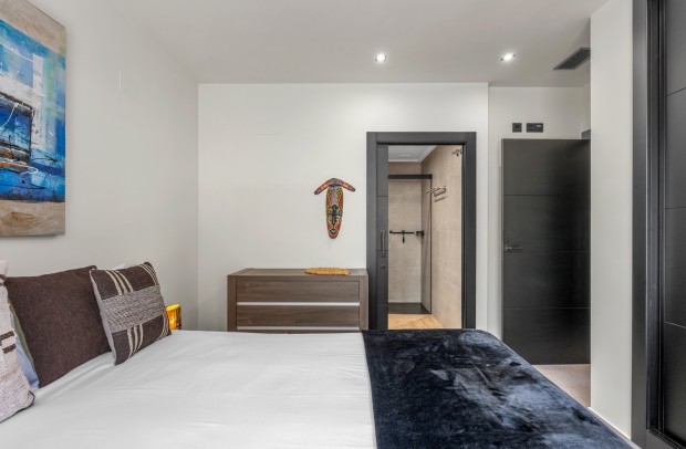 Reventa - Villa Detached - Benijófar - Benijofar