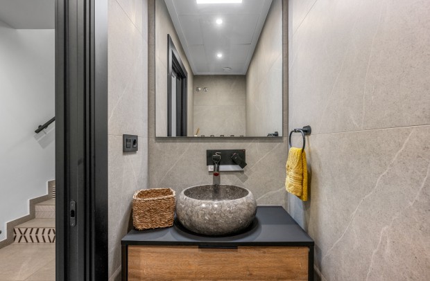 Reventa - Villa Detached - Benijófar - Benijofar