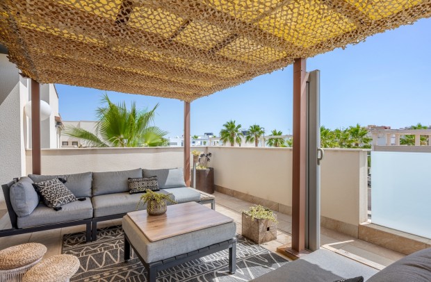 Reventa - Villa Detached - Benijófar - Benijofar