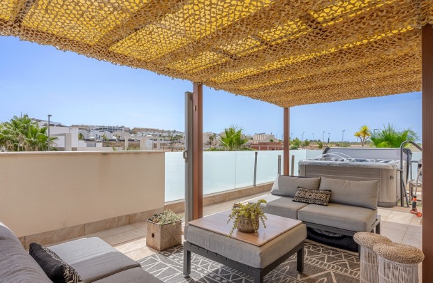 Reventa - Villa Detached - Benijófar - Benijofar