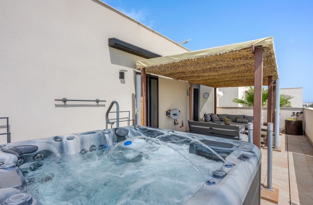 Reventa - Villa Detached - Benijófar - Benijofar