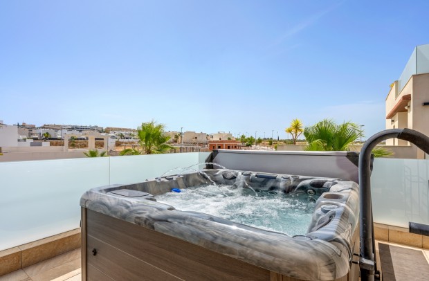 Reventa - Villa Detached - Benijófar - Benijofar