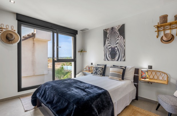 Reventa - Villa Detached - Benijófar - Benijofar
