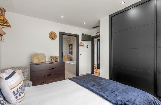 Reventa - Villa Detached - Benijófar - Benijofar