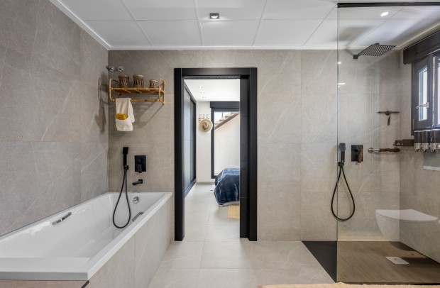 Reventa - Villa Detached - Benijófar - Benijofar