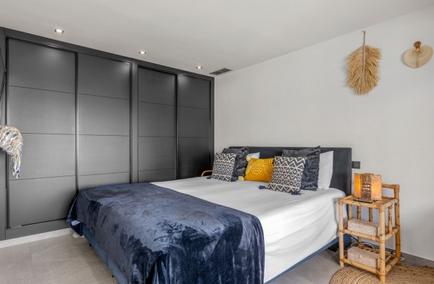 Reventa - Villa Detached - Benijófar - Benijofar