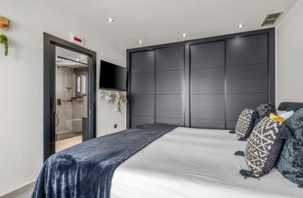 Reventa - Villa Detached - Benijófar - Benijofar