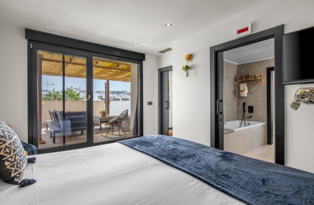 Reventa - Villa Detached - Benijófar - Benijofar
