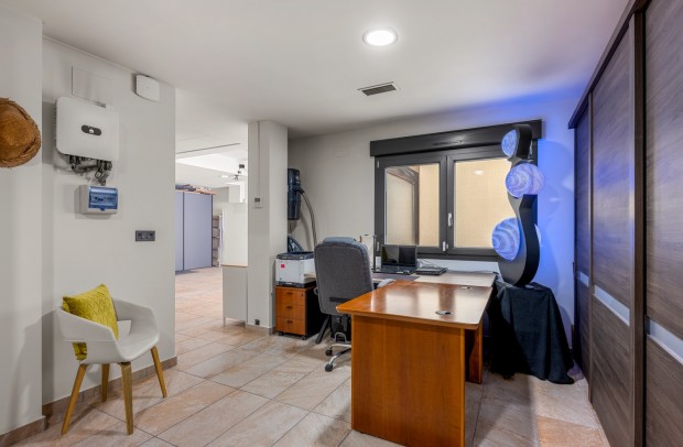 Reventa - Villa Detached - Benijófar - Benijofar