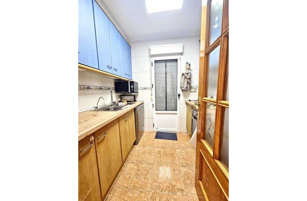 Revente - Apartment - Los Altos - Costa Blanca