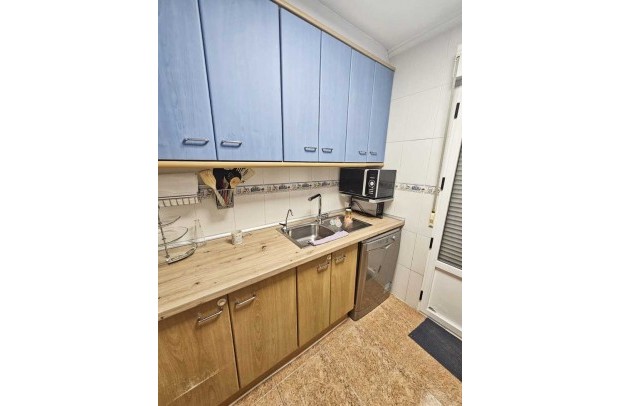 Revente - Apartment - Los Altos - Costa Blanca