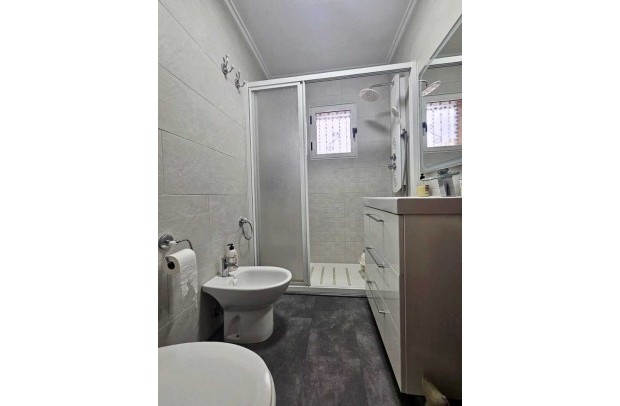 Revente - Apartment - Los Altos - Costa Blanca